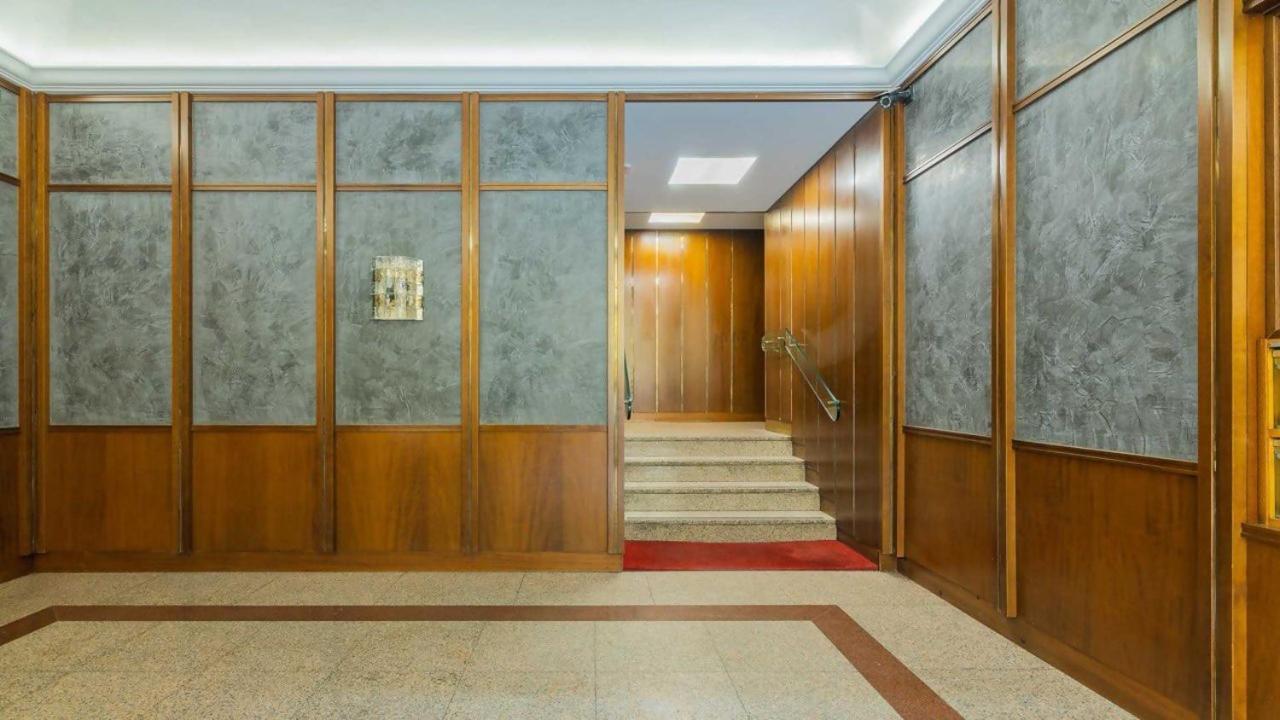 Porta Nuova Centro Elegante Suite Con Wifi 都灵 外观 照片